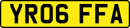 YR06FFA