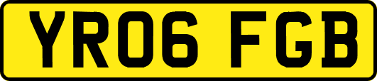 YR06FGB