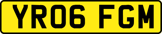 YR06FGM
