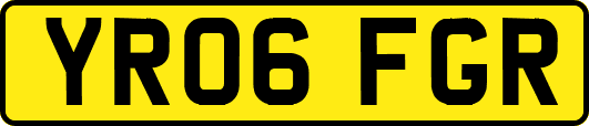 YR06FGR