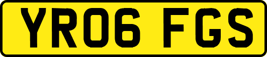 YR06FGS