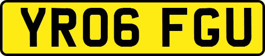 YR06FGU