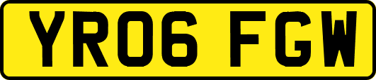YR06FGW