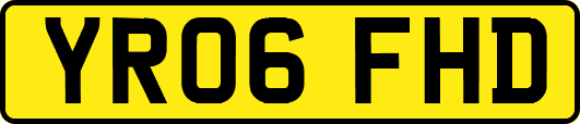 YR06FHD