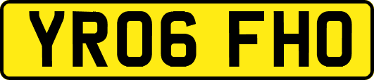 YR06FHO