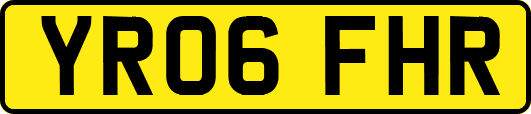 YR06FHR