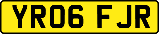 YR06FJR