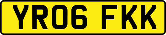 YR06FKK