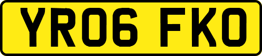 YR06FKO