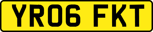YR06FKT