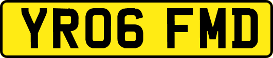 YR06FMD
