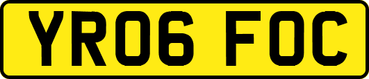 YR06FOC