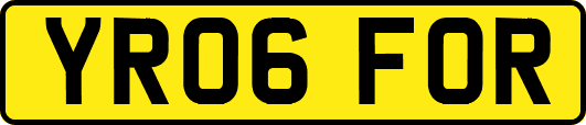 YR06FOR