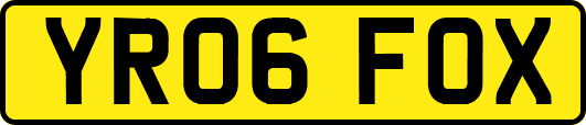 YR06FOX