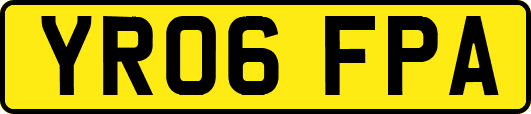 YR06FPA