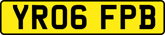 YR06FPB