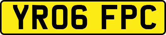 YR06FPC