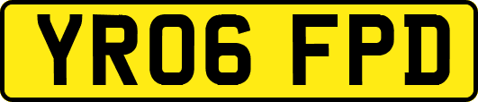 YR06FPD