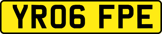 YR06FPE