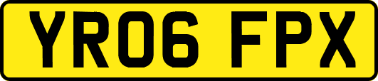 YR06FPX