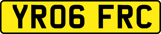 YR06FRC