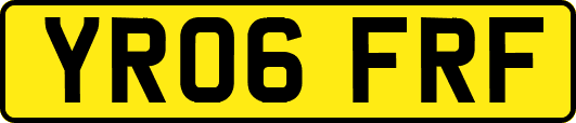 YR06FRF