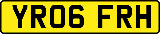 YR06FRH