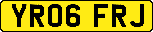 YR06FRJ