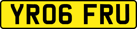 YR06FRU
