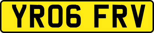 YR06FRV