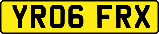 YR06FRX