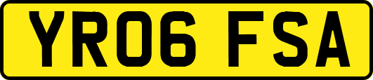 YR06FSA