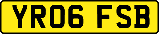 YR06FSB