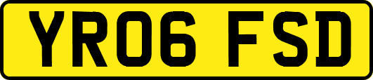 YR06FSD