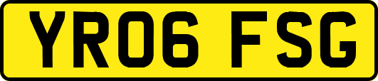 YR06FSG