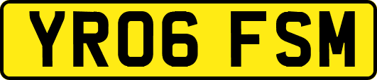 YR06FSM