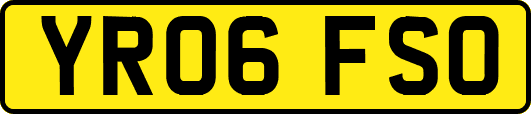 YR06FSO