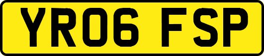 YR06FSP