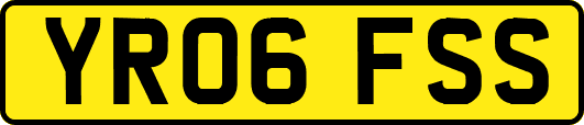 YR06FSS