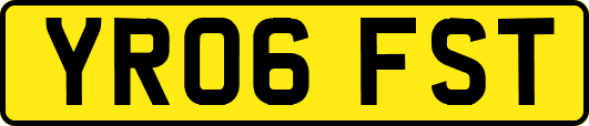 YR06FST