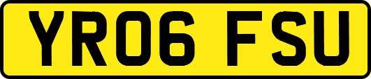 YR06FSU