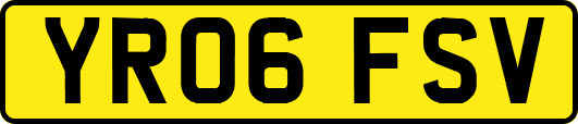 YR06FSV