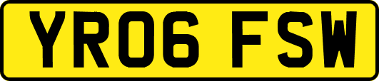 YR06FSW