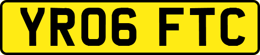 YR06FTC