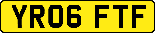 YR06FTF