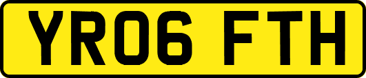 YR06FTH