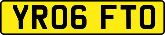 YR06FTO