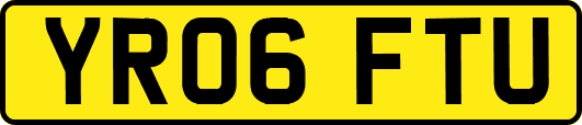 YR06FTU