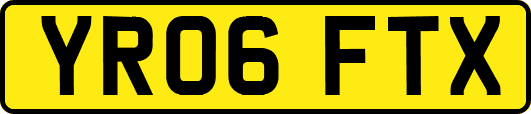 YR06FTX