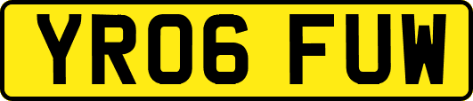 YR06FUW